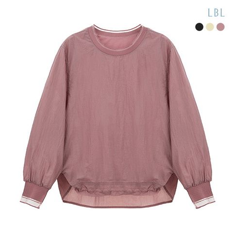 ○26SS AIRY 블라우스 3종