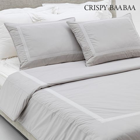 프리미엄 호텔식 자수 양모컴포터 풀세트 수퍼킹