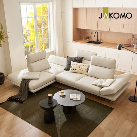 시그니처 스윙 4인 코너카우치형 기능성 럭스 통가죽 천연면피 소가죽 소파+쿠션2개