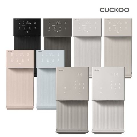 쿠쿠 정수기 페스타