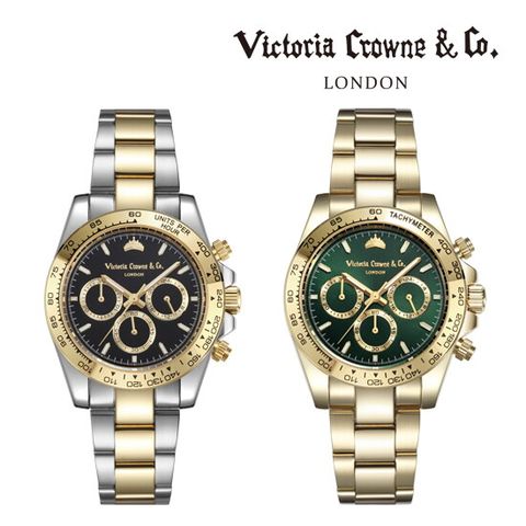 마제스티 워치 (VC2F9005 / VC2F9006)