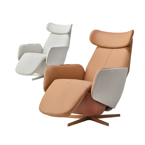 [렌탈] (홈쇼핑 런칭 특집!) 세라젬 셀트론 순환체어 (의료기기)