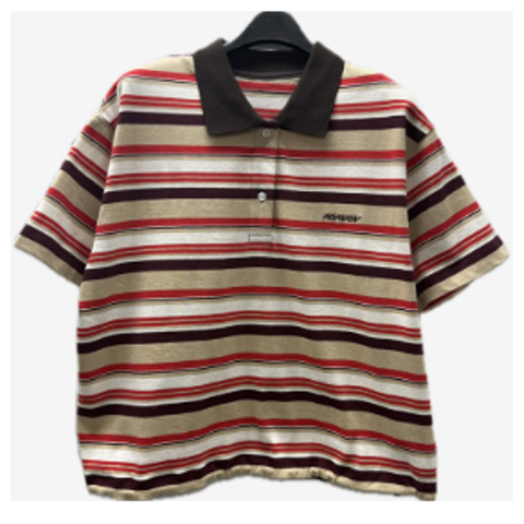 디페 26SS 카라 티셔츠 2종