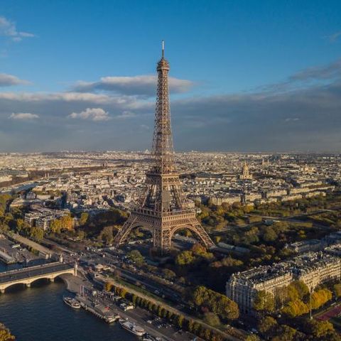 [상담예약] 참좋은여행 서유럽 3국 10일 or 4국 10일 패키지