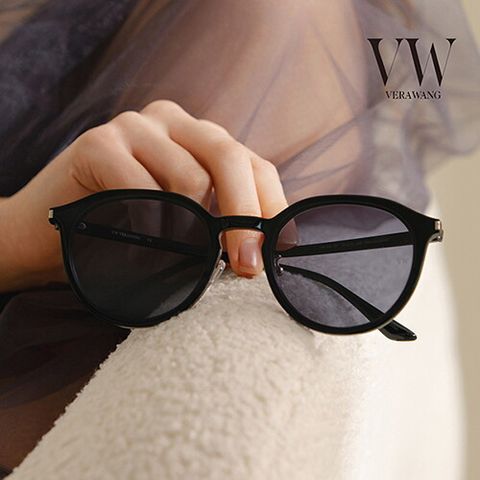 플랫 판토 선글라스 (VW532)