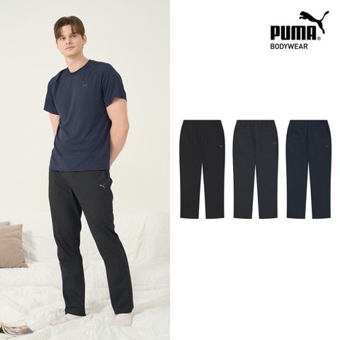 2026 SS 푸마 남성 크링클드 팬츠 세트 (3종) 