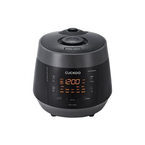 [단독사은품]쿠쿠 고화력 6인용 압력밥솥 CRP-PK0620BUG/PK0610BGI