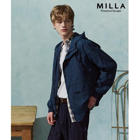 ◎ 26SS 남성 기능성 점퍼