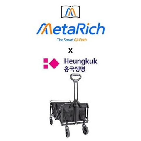 (방문상담)메타리치X흥국생명 치매돌봄 동행 플랜+바이마르웨건