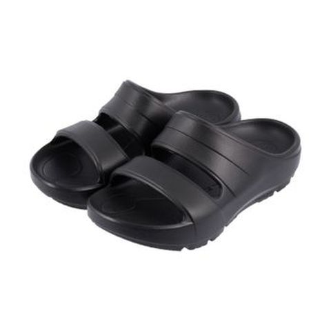 아치솔 기능성 슬리퍼 블랙