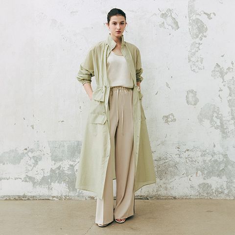 [미리주문 10%] 26SS 베로 패커블 윈드브레이커