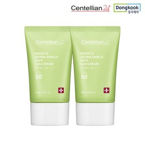 동국제약 더마쉴드선크림 50ml+50ml (1+1)