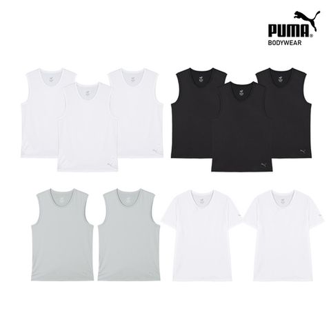 [푸마] 26SS 푸마 런닝 10종 패키지