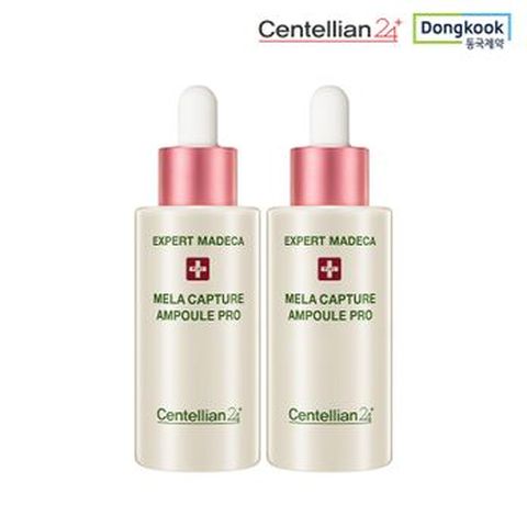 동국제약 멜라캡처앰플프로 30ml+30ml