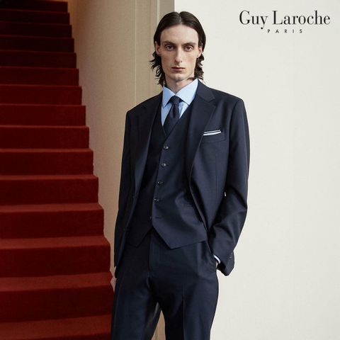 [카드 5%할인][웅니버스]기라로쉬 26SS 프리미엄 울 100% 수트 1세트