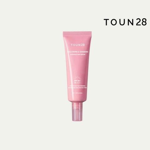 [카드 5%할인]톤28 해남404 펩타시카 선세럼 50ml