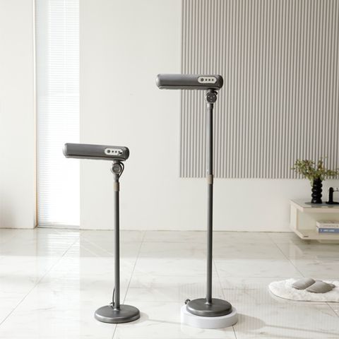 BLDC 스탠딩 스탠드 헤어드라이기 아이들 반려동물