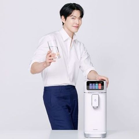 (다이클로)세라젬 밸런스 이온수기