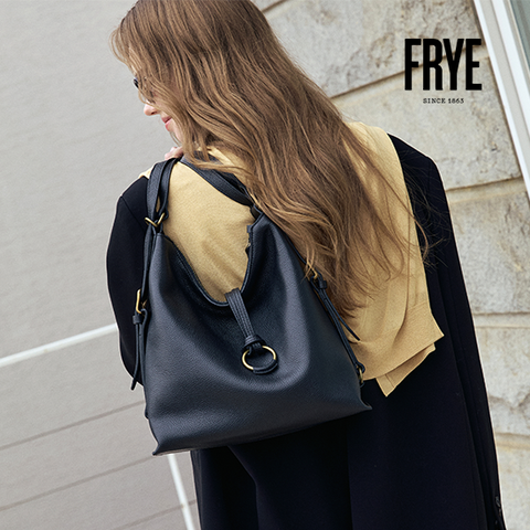 [FRYE]프라이 26SS 이태리직수입 토스카나 백팩 숄더백