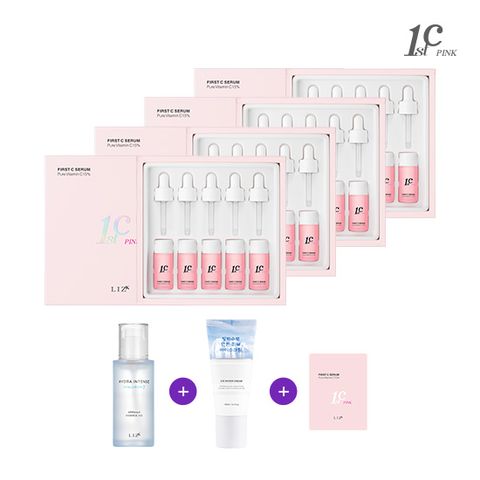 세럼20병+히알루론에센스+빙하수크림+무체1