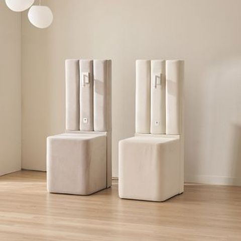 라클라우드 루즈노 침대 윙패널