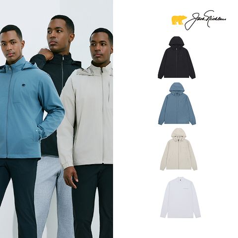 26SS 여름바람막이 + 베이스레이어 남성