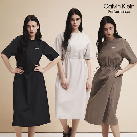 [CK포퍼먼스] 25SS 씬에어 썸머 원피스1종