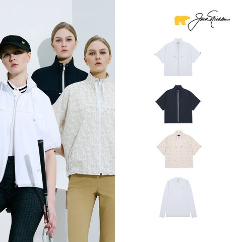 26SS 여름바람막이 + 베이스레이어 여성