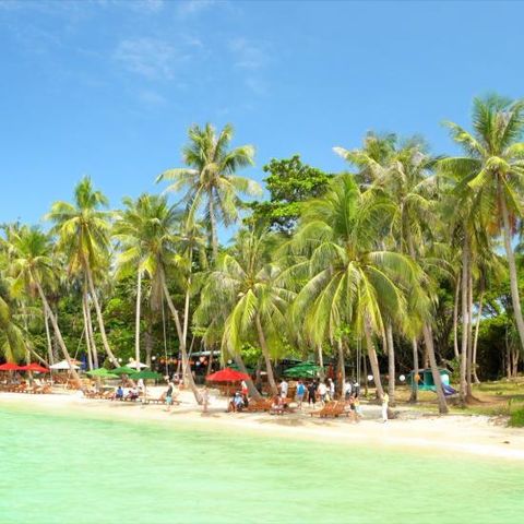 참좋은여행 푸꾸옥 5일 패키지