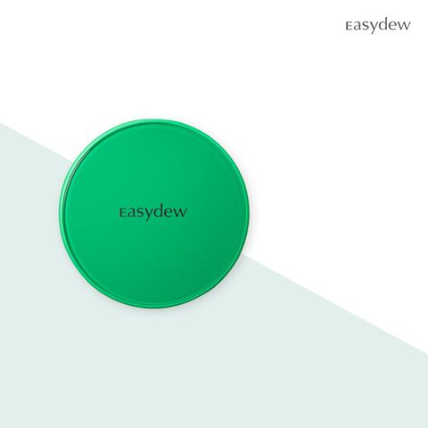 이지듀 기미쿠션 멜라 비 토닝 앰플 쿠션 