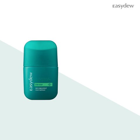 대웅제약 이지듀 EGF 코어 이펙트 스칼프 앰플 1개