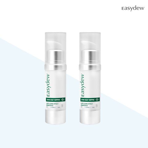 이지듀 EGF 리프트 코어 앰플 라이트패키지