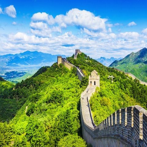 노랑풍선 북경 상담예약 (3박 4일)