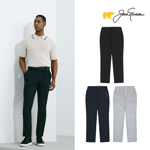 [한정혜택] 26SS 스트레치 썸머 팬츠 3종 남성