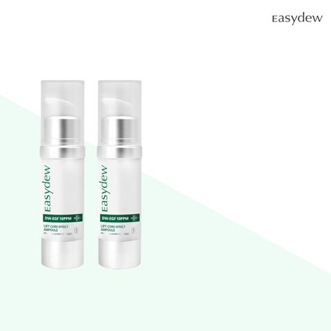 [이지듀] 대웅제약 이지듀 리프트 코어 이펙트 앰플 입문 구성