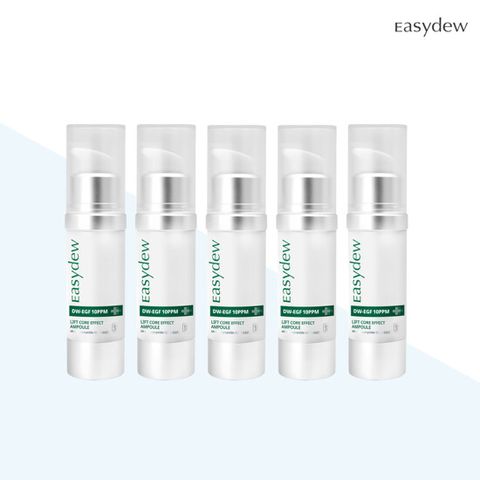 이지듀 EGF 리프트 코어 앰플 입문패키지