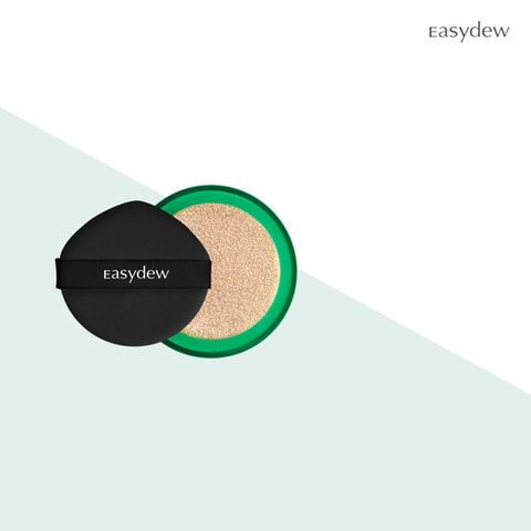 [이지듀] 대웅제약 기미쿠션 멜라 비 토닝 앰플 쿠션 리필