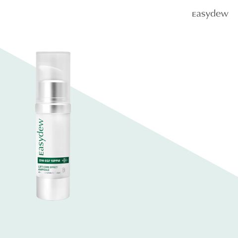 [이지듀] 대웅제약 이지듀 리프트 코어 이펙트 앰플 15ml 단품