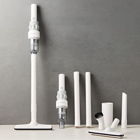 2in1 핸디스틱 청소기