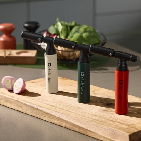 [데일리아이디어] 데일리아이디어 세프터치