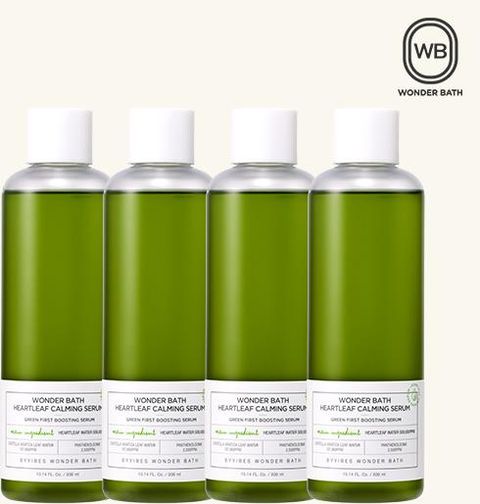 어성초 진정 세럼(300ml) 4통