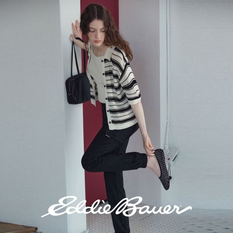 26SS 하이드로쿨 트리코트 조거팬츠 3종 여성