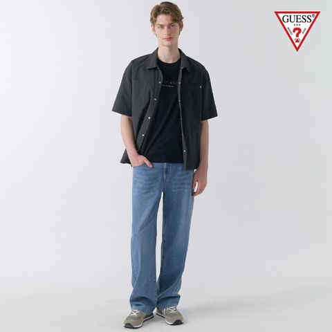 26SS 루즈 스트레이트 남성용