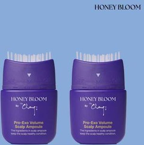 (뷰티1등브랜드) 최신상 더창 엑소볼륨 두피앰플 2EA