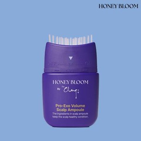 (뷰티1등브랜드) 최신상 더창 엑소볼륨 두피앰플 1박스