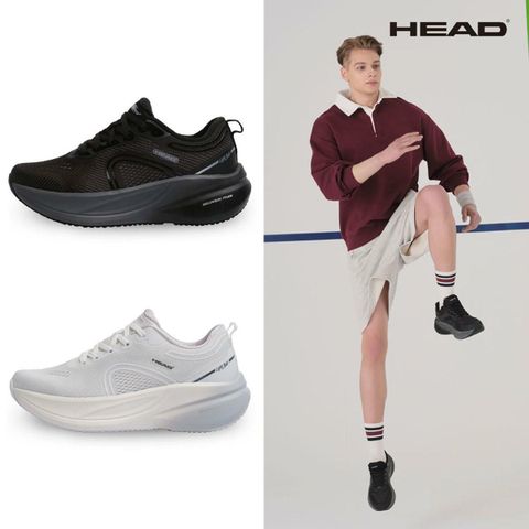 [NH카드5%할인]26년] 헤드(HEAD)남성 에너지 리커버리 워킹화