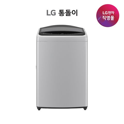 LG 통돌이 AI DD 세탁기 17KG T17DX3