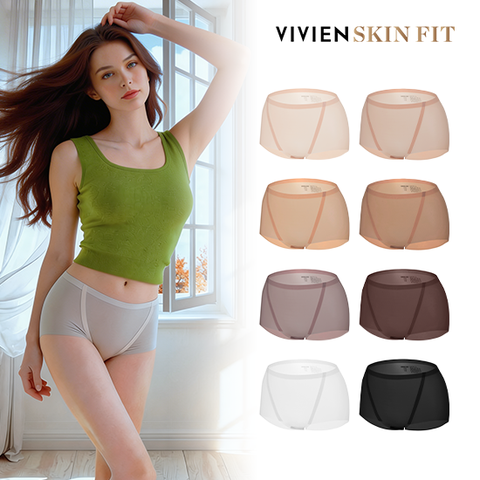 퓨징 아이스 한줌팬티 8종