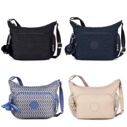 [키플링] 쓰리포켓백 (GABB S)