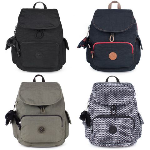 [키플링] 시티 백팩 (City Pack S)